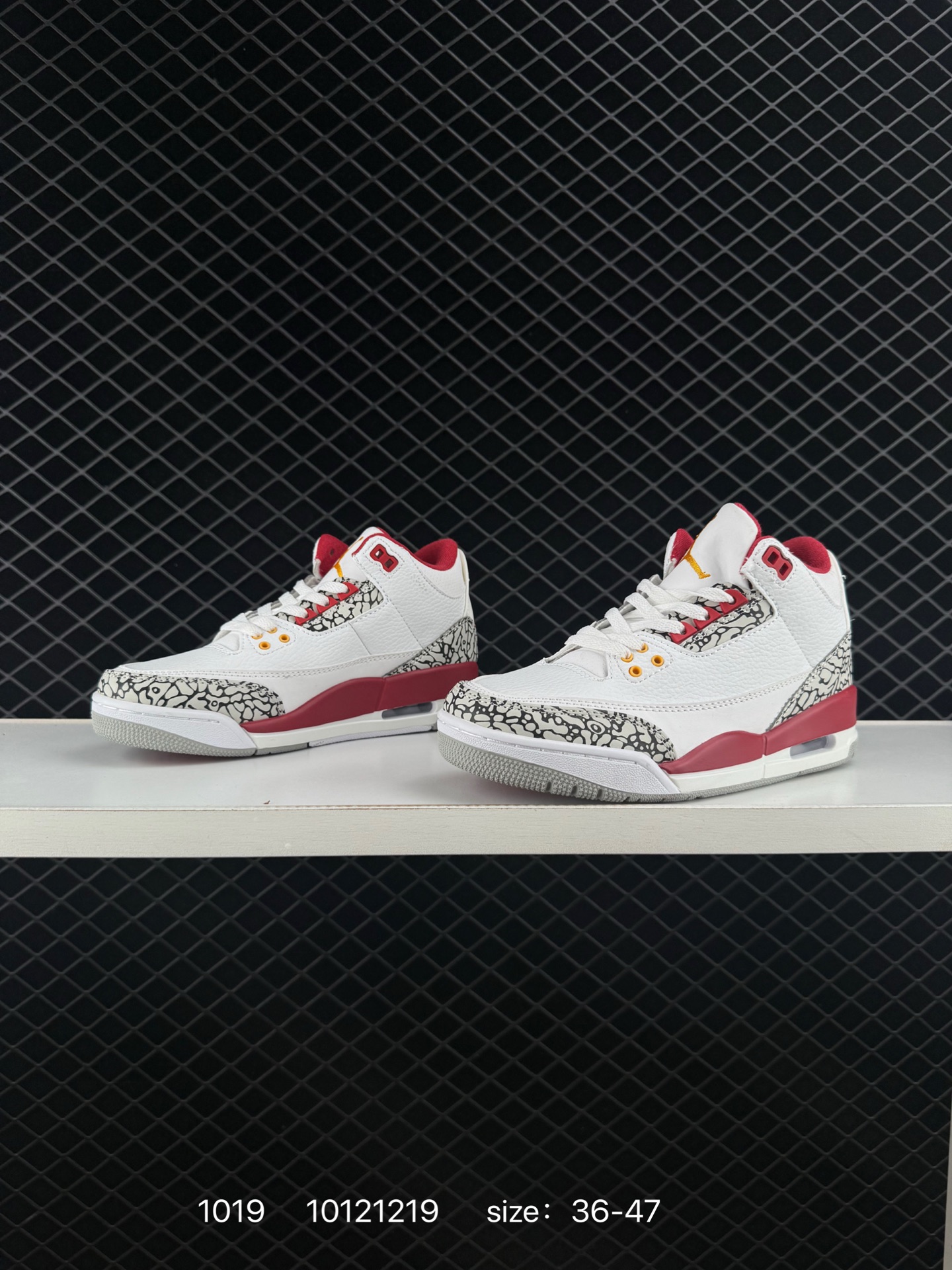 Nike Air Jordan 3 Retro SE